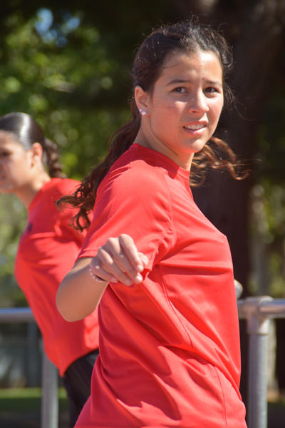 Club Atletisme Badalona - 